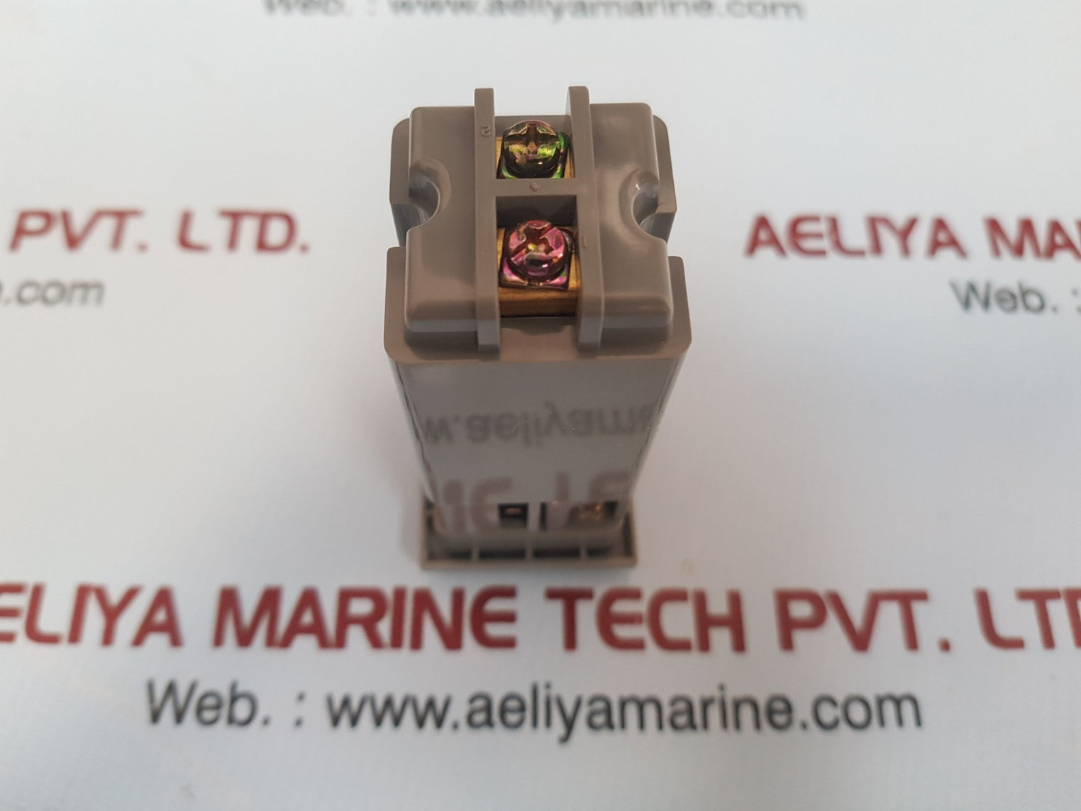 Koino Kh-5002-1 Square Light 1.6W