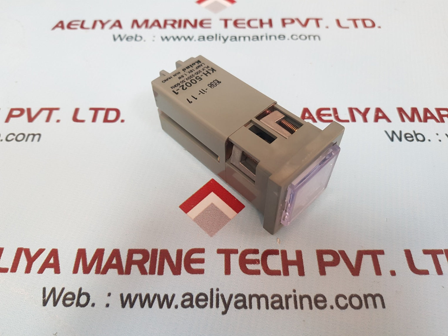 Koino Kh-5002-1 Square Light 1.6W