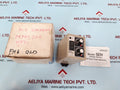 Omron Sdv-fh6 Voltage Sensor 100/110Vac