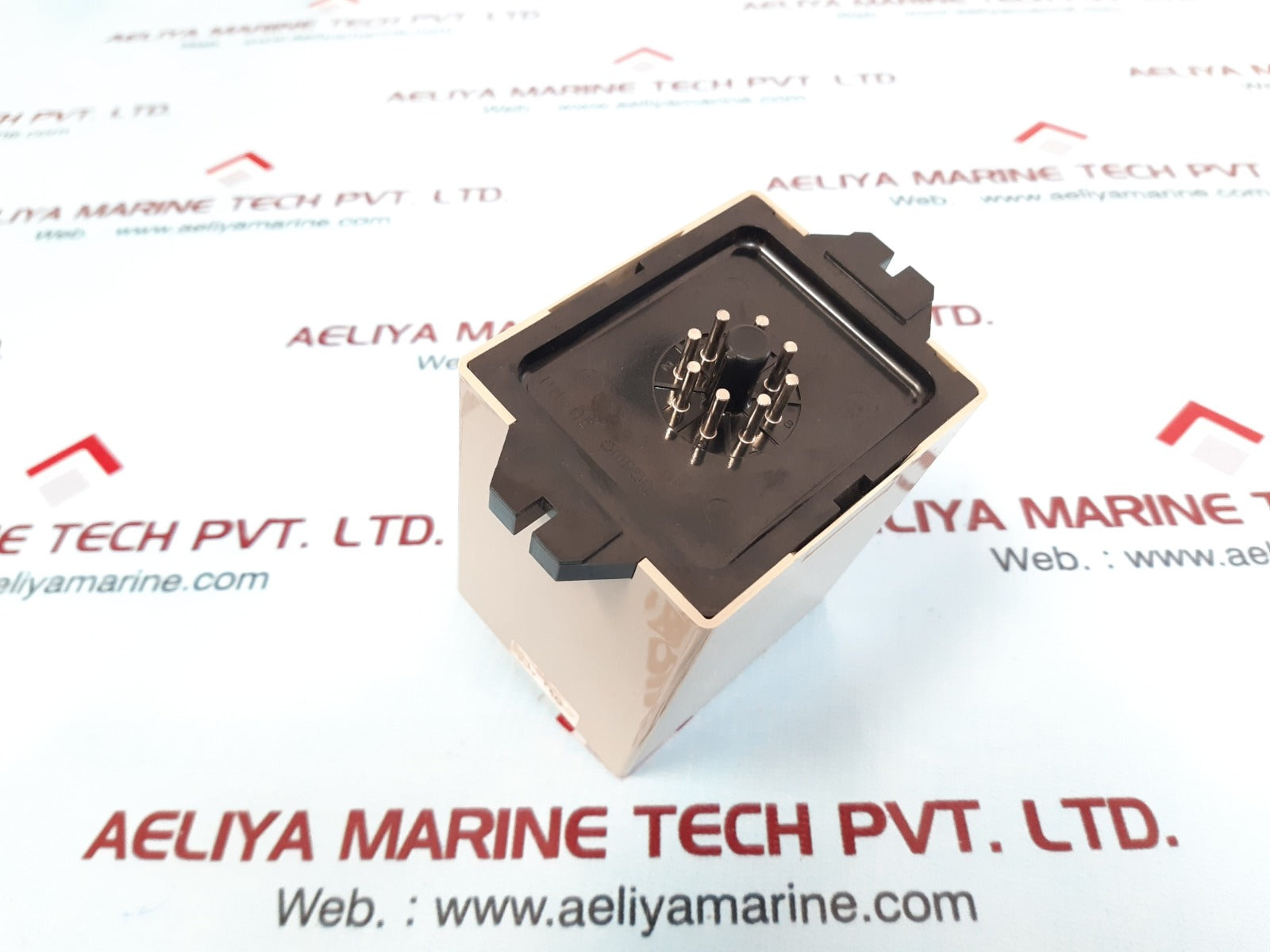 Omron Sdv-fh6 Voltage Sensor 100/110Vac