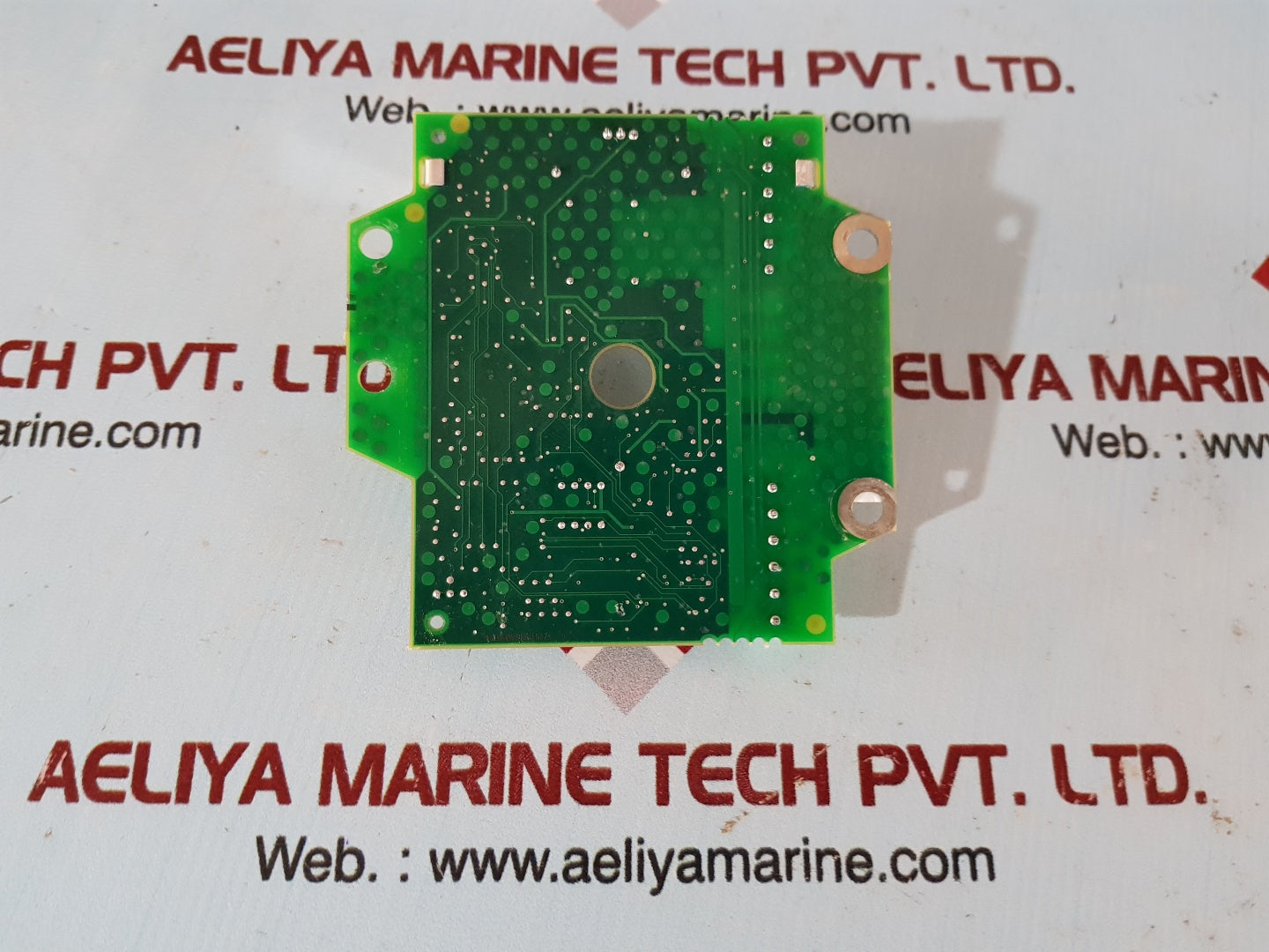 Alfa laval Mt50 board 3183045474/2