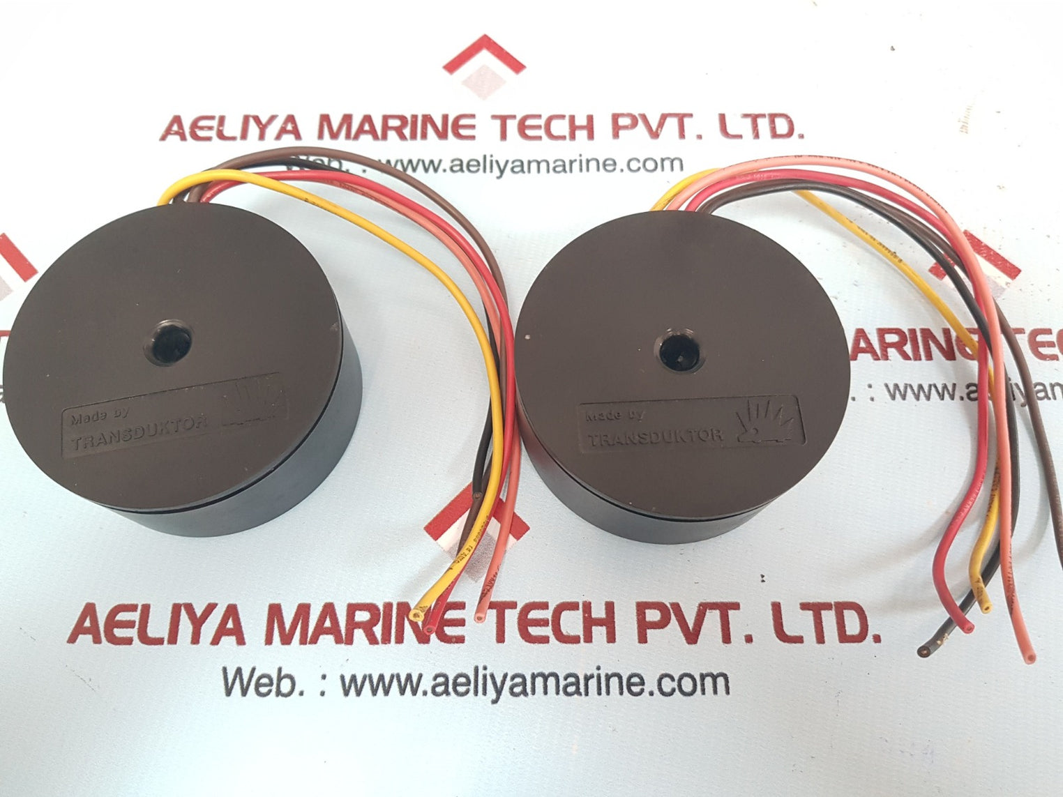 Micro Traf Mt-76730-01 Transducer 400-440-480/230V 0.3A