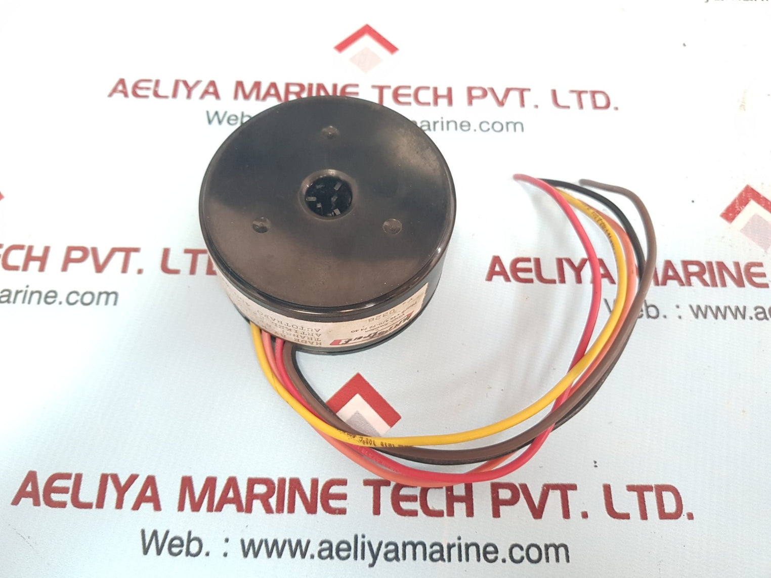 Micro Traf Mt-76730-01 Transducer 400-440-480/230V 0.3A