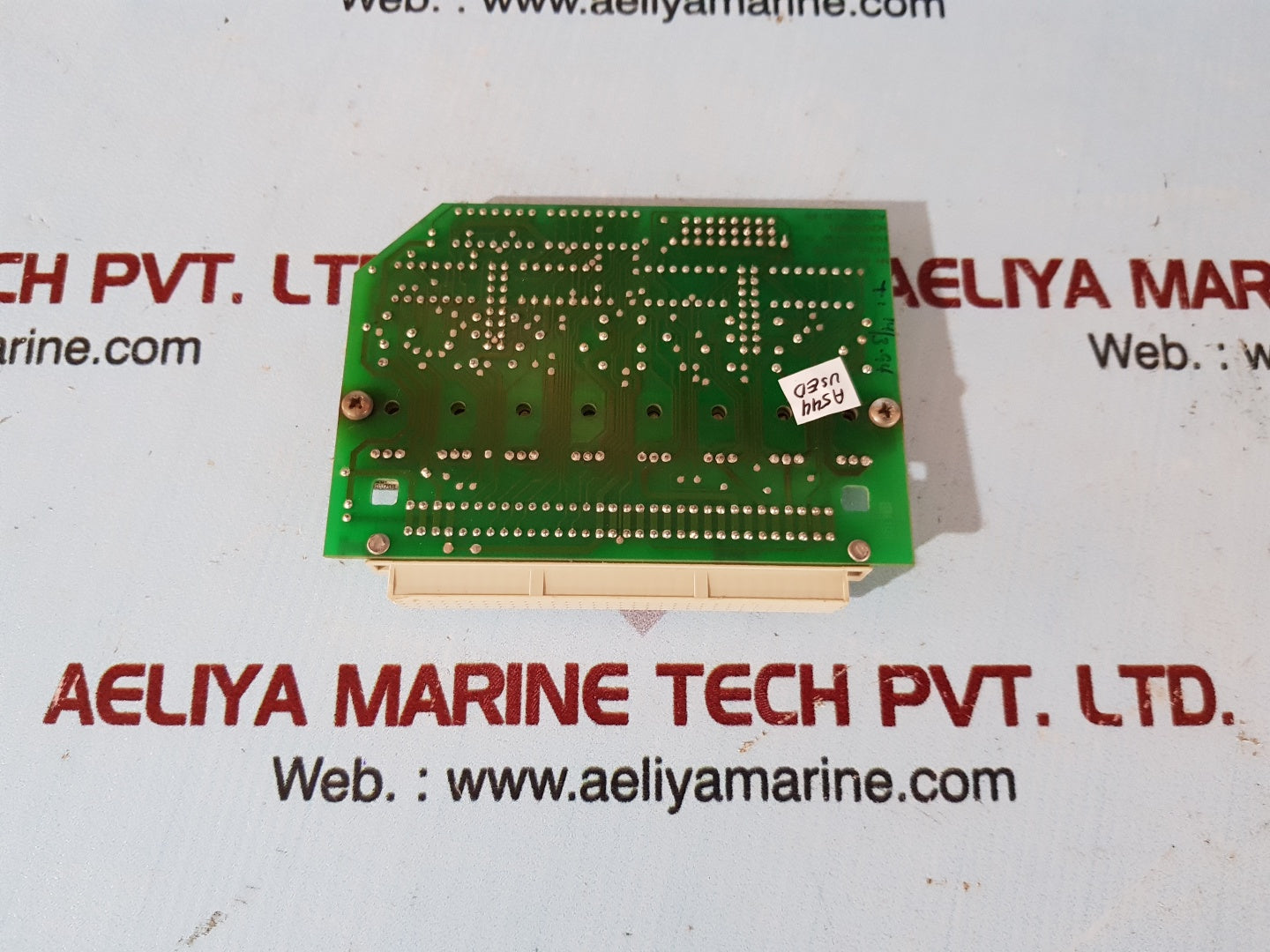 Kongsberg nn826.1 valve driver ha441503 a