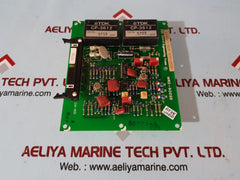 IHI mrd-9008b pcb card cn401
