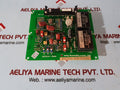IHI mrd-9008b pcb card cn401