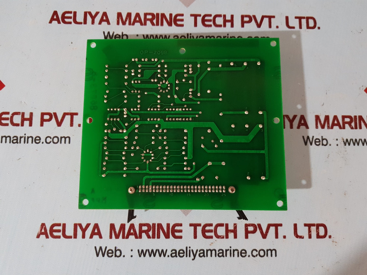 IHI mrd-9008b pcb card cn401