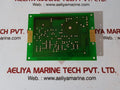 Tokyo keiki 10229 3112 pcb card