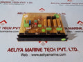 Simrad 381 0400317 power board