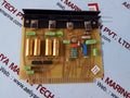 Simrad 381 0400317 power board