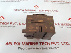 Siemens 1P 6Es7 231-7Pb22-0Xa0 Analog Input Module