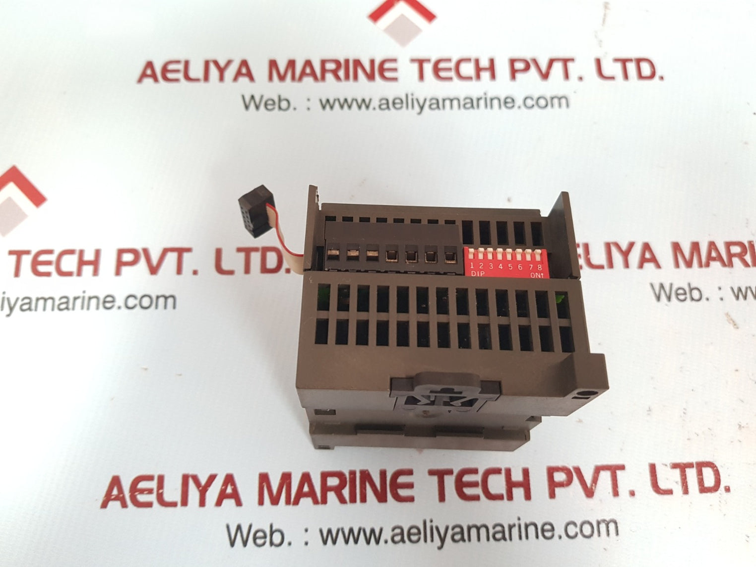 Siemens 1P 6Es7 231-7Pb22-0Xa0 Analog Input Module