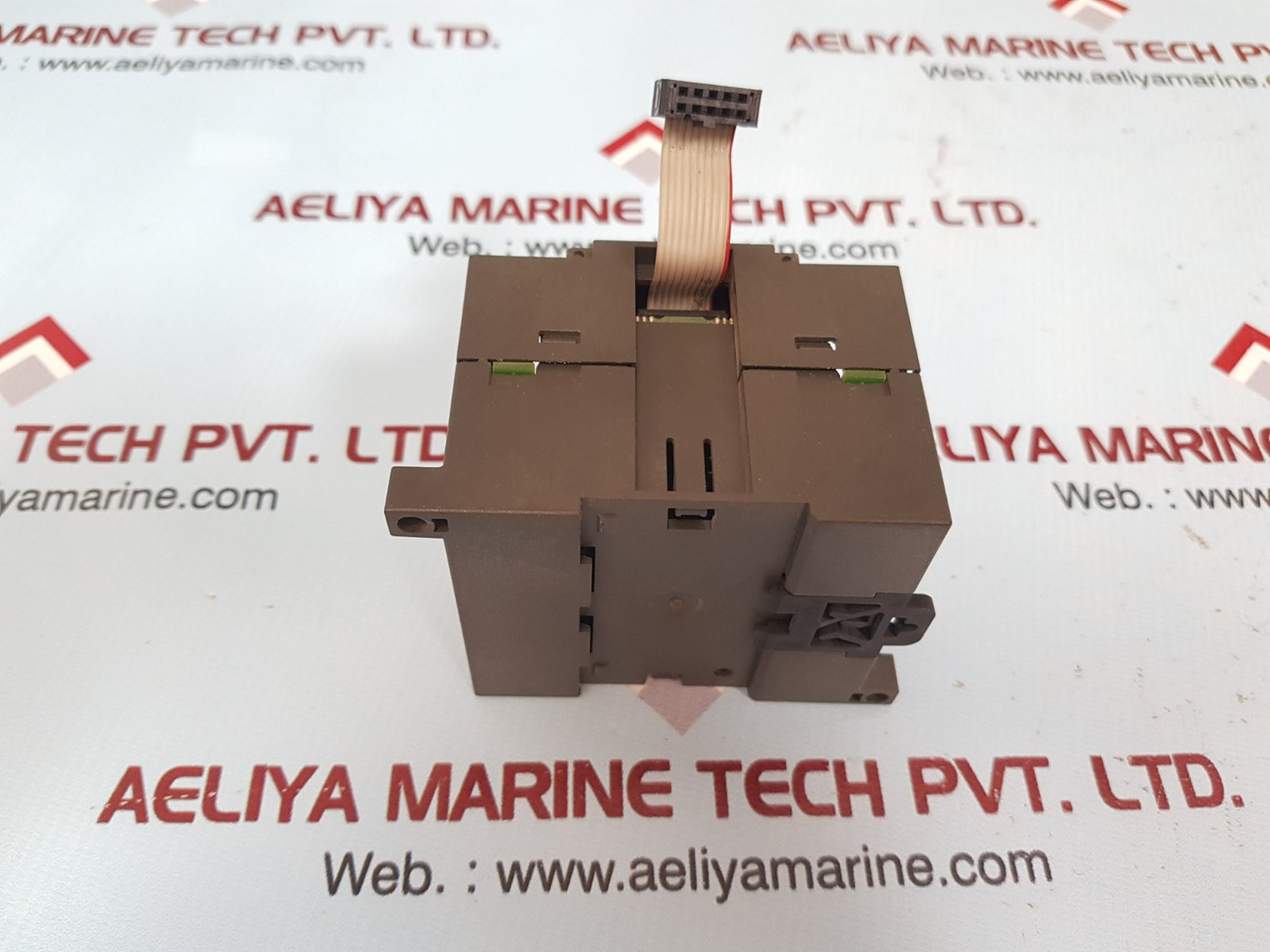 Siemens 1P 6Es7 231-7Pb22-0Xa0 Analog Input Module