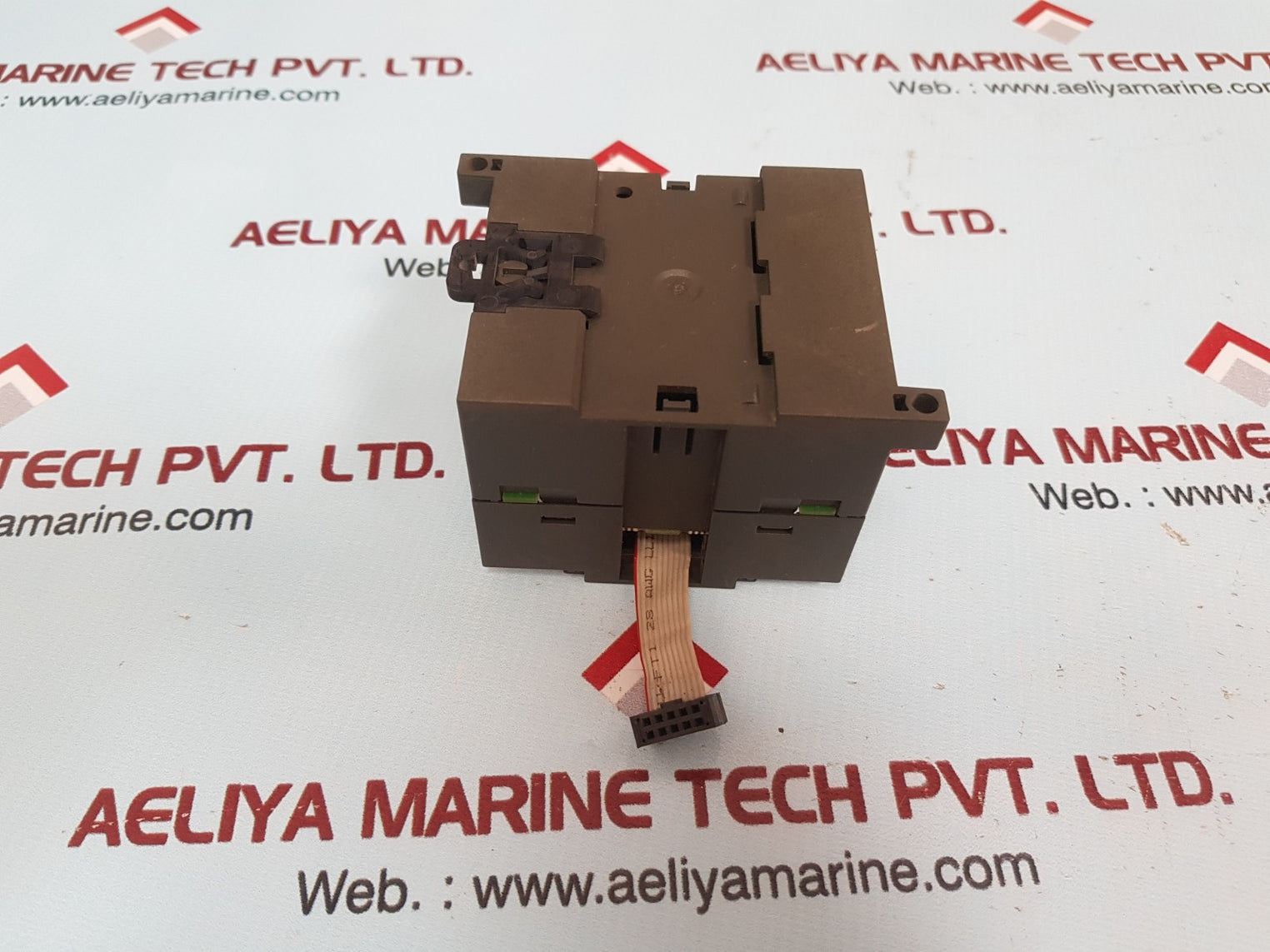 Siemens 1P 6Es7 235-0Kd22-0Xa0 Plc Analog Module