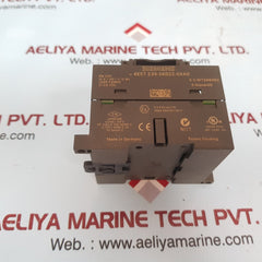 Siemens 1P 6Es7 235-0Kd22-0Xa0 Plc Analog Module
