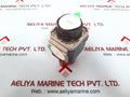 Ckd V3000-15 Pneumatic Manual Shut-off Exhaust Valve