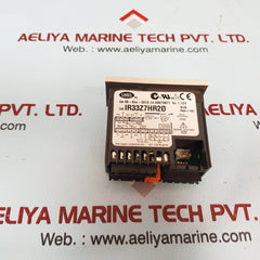 Carel Ir33Z7Hr20 Temperature Controller Ac 115...230V 50 Ma Max
