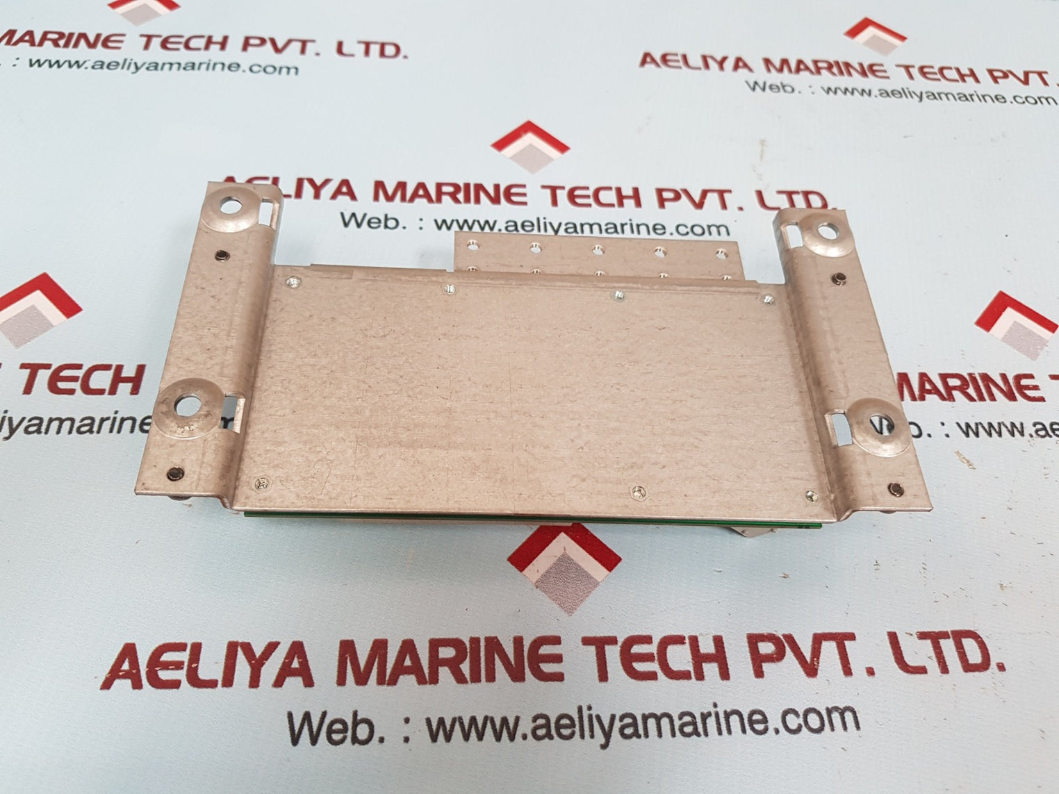 Thrane & Thrane Tt37-122285-b Gc-6 94V-0