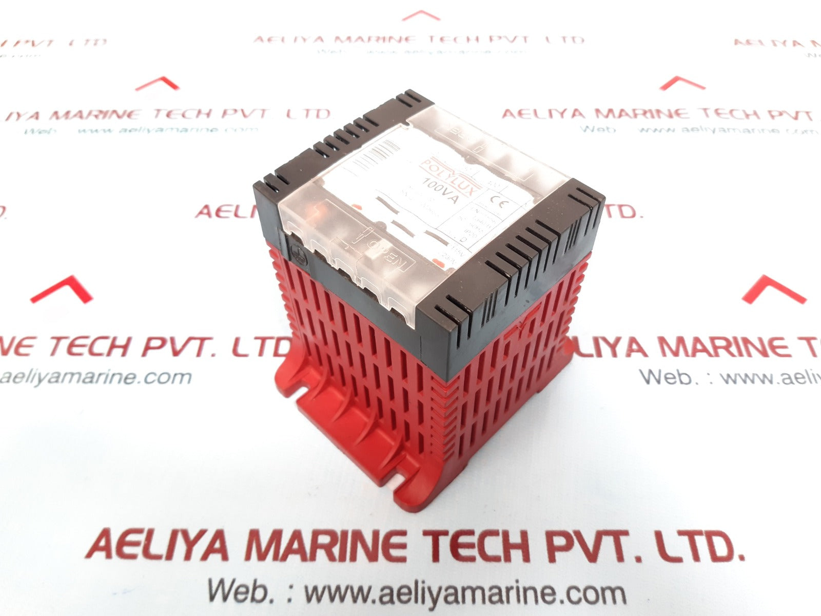 Polylux Qd100 Isolating And Control Transformer 50-60Hz