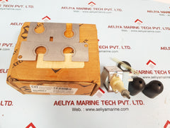 Defond Px76 Solenoid Pump