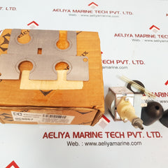 Defond Px76 Solenoid Pump