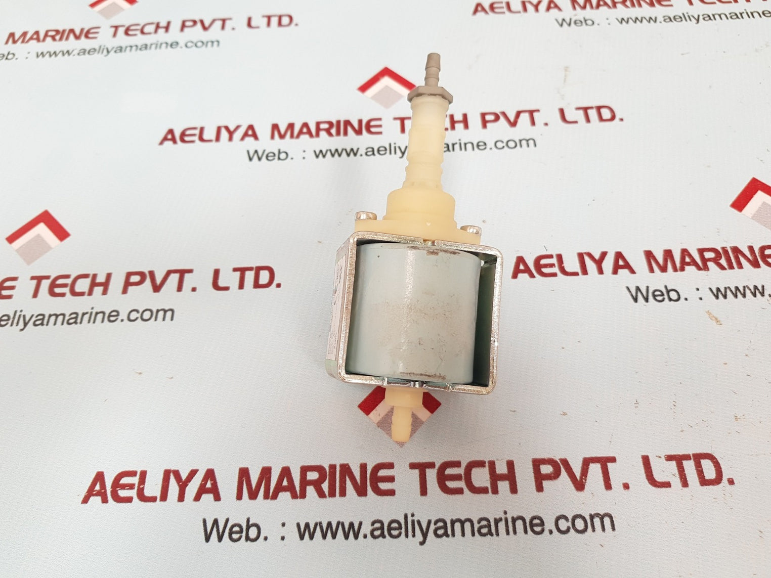 Defond Px76 Solenoid Vibration Pump 35W 0.35A