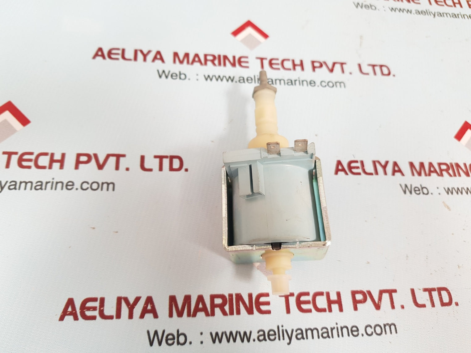 Defond Px76 Solenoid Vibration Pump 35W 0.35A