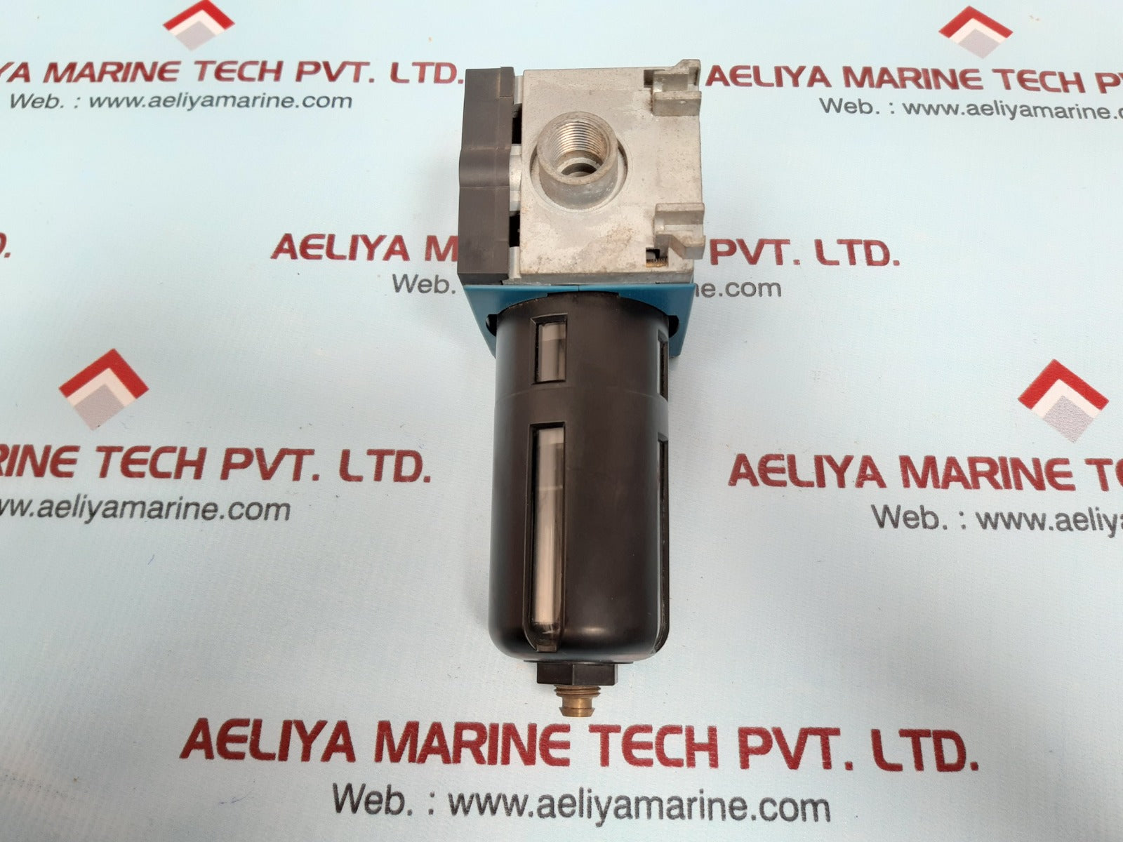 Rexroth fil c15 i pneumatic filter 5351220010