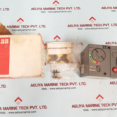 Abb Bc71113361 Circuit Breaker Lr54280 220Vcc/Ca