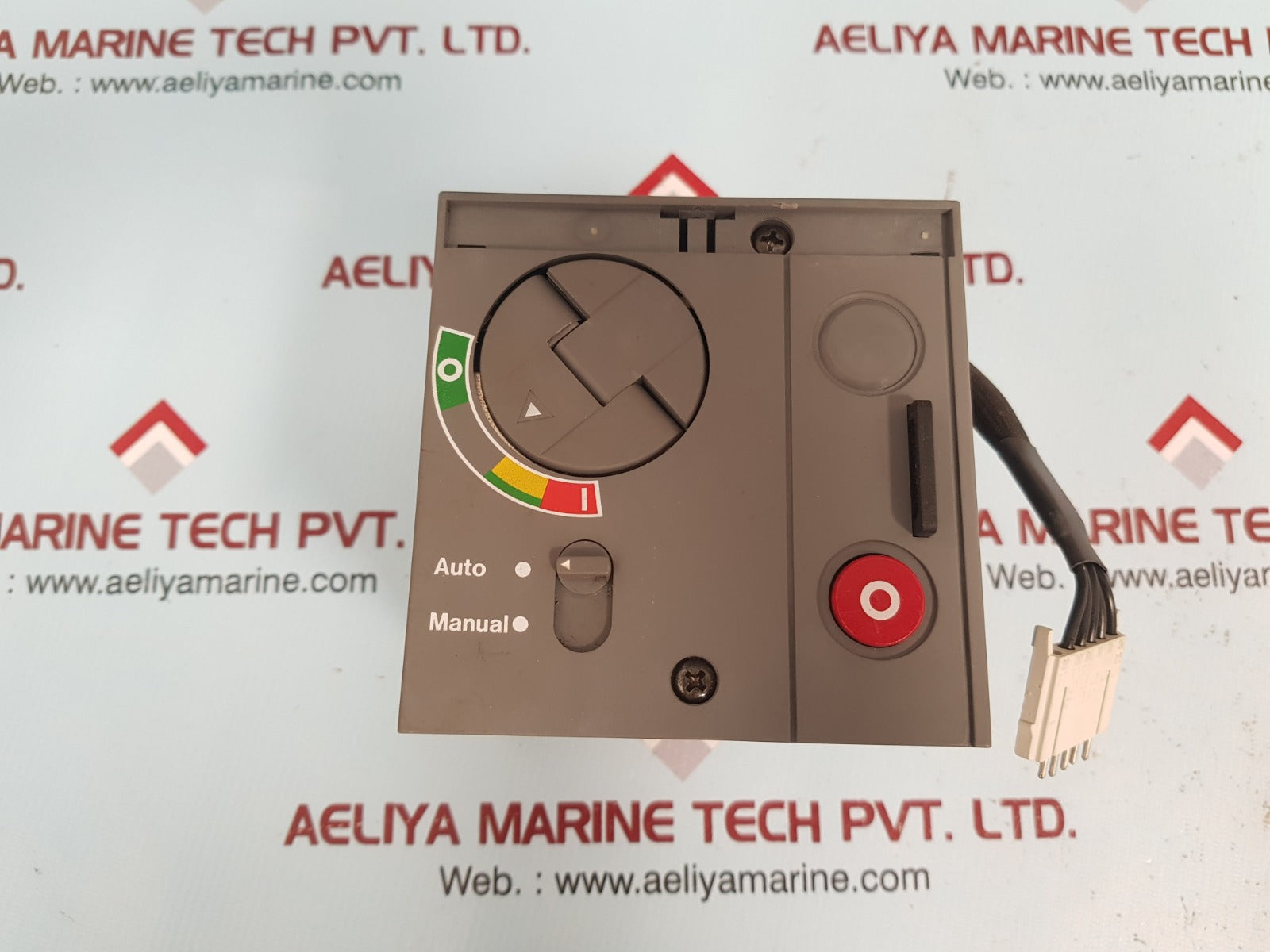 Abb Bc71113361 Circuit Breaker Lr54280 220Vcc/Ca