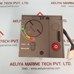 Abb Bc71113361 Circuit Breaker Lr54280 220Vcc/Ca