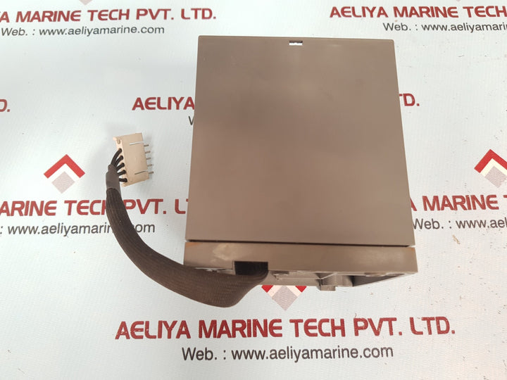 Abb Bc71113361 Circuit Breaker Lr54280 220Vcc/Ca