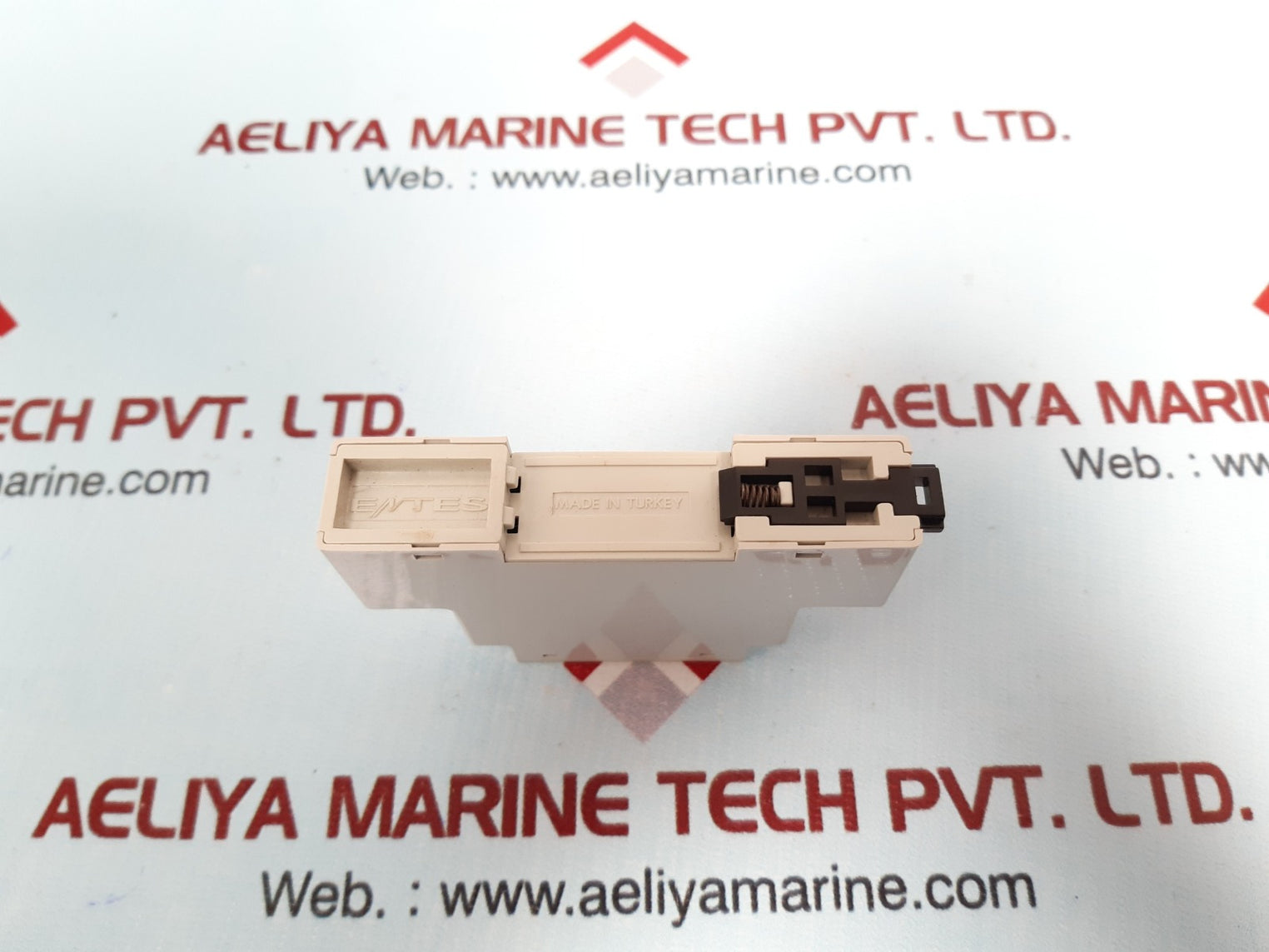 Entes mcb-9 time relay