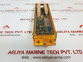 Terasaki electric ecb-2121 sender module ecb-1121
