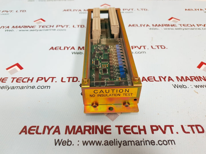 Terasaki electric ecb-2121 sender module ecb-1121