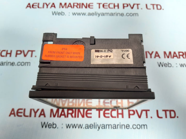 V-pqs-96 Rpm Meter -500 To 500 64077066