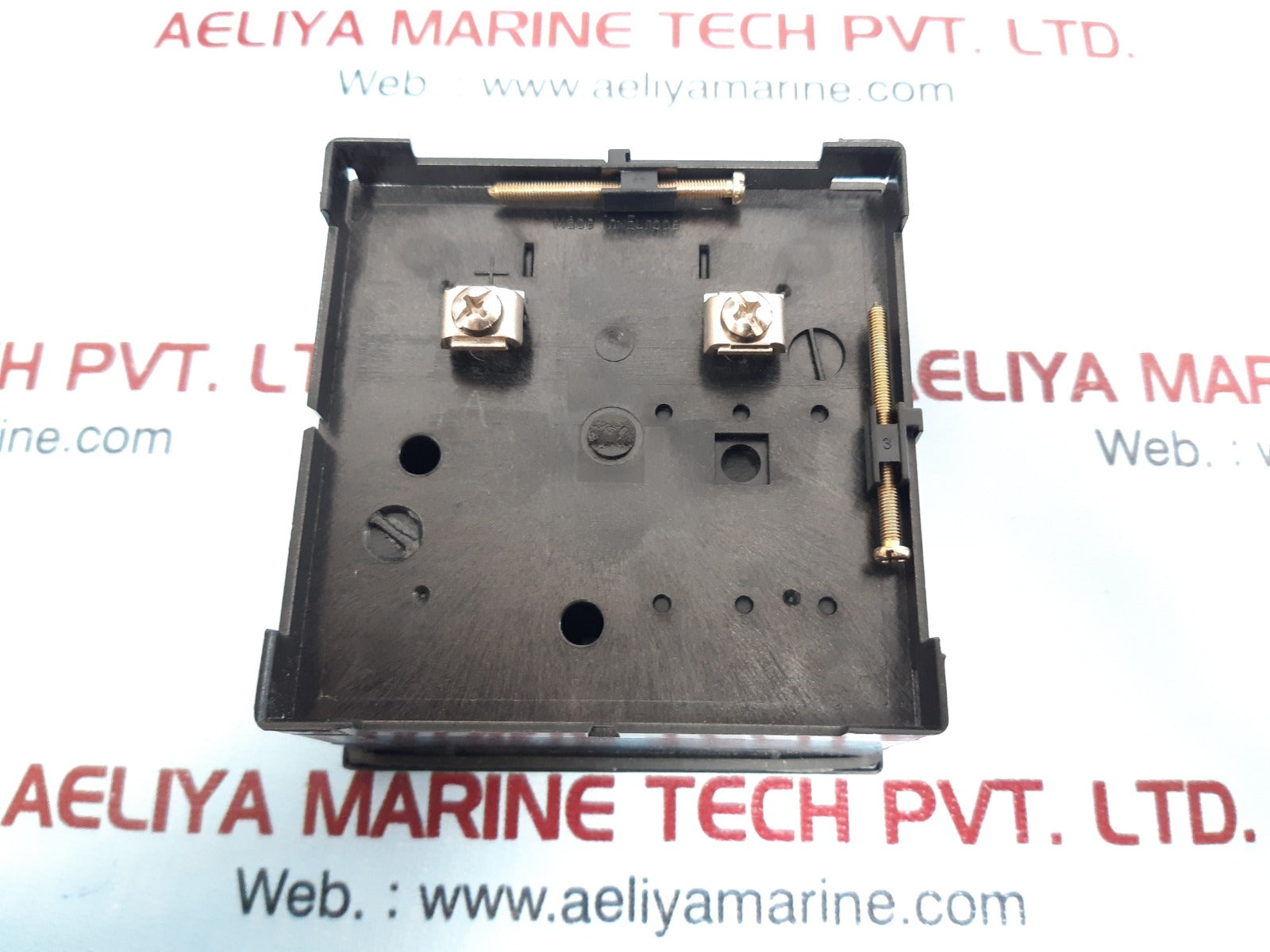 V-pqs-96 Rpm Meter -500 To 500 64077066