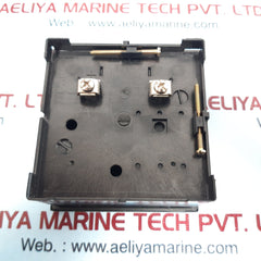 V-pqs-96 Rpm Meter -500 To 500 64077066