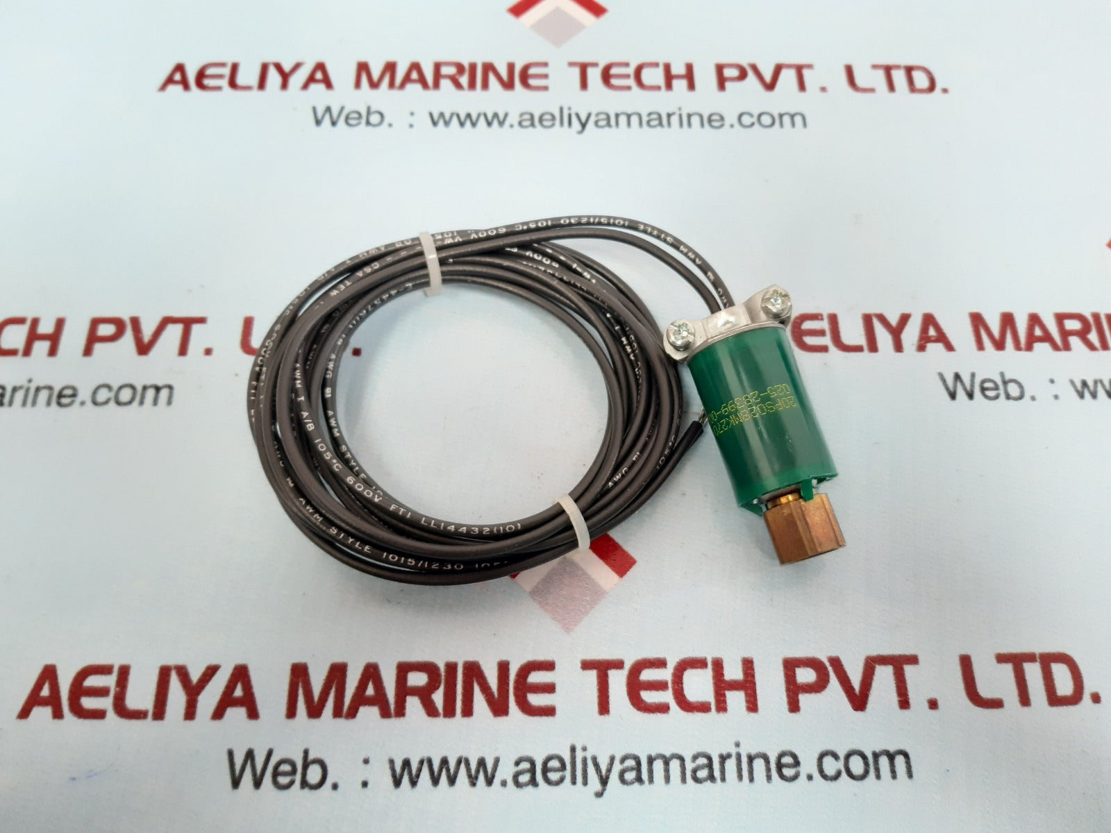 York 025-28399-000 high pressure switch