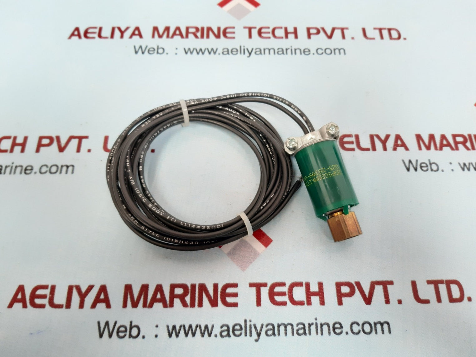 York 025-28399-000 high pressure switch