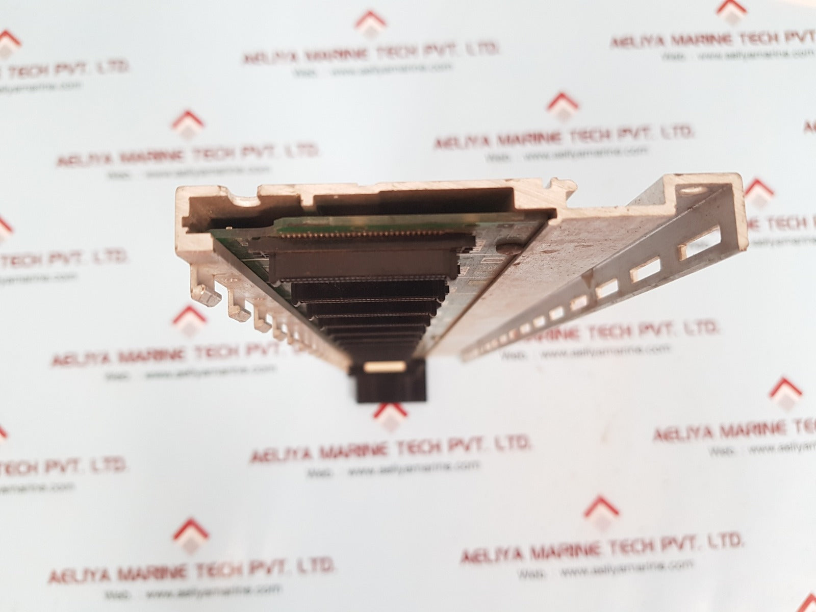 Mitsubishi Melsec-q Q312Db Extension Base Unit