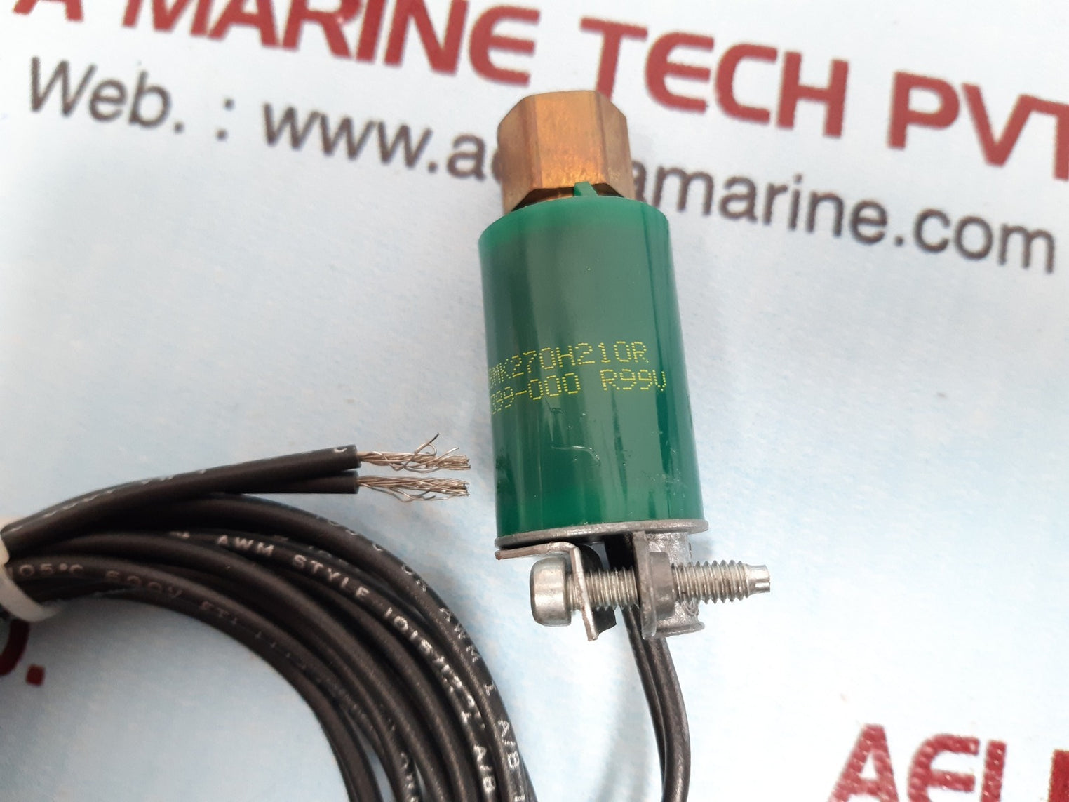 York 025-28399-000 high pressure switch