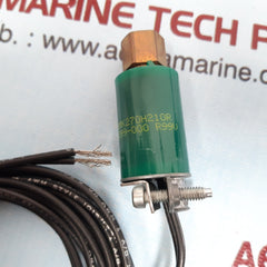 York 025-28399-000 high pressure switch