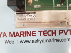 Mitsubishi Melsec-q Q312Db Extension Base Unit