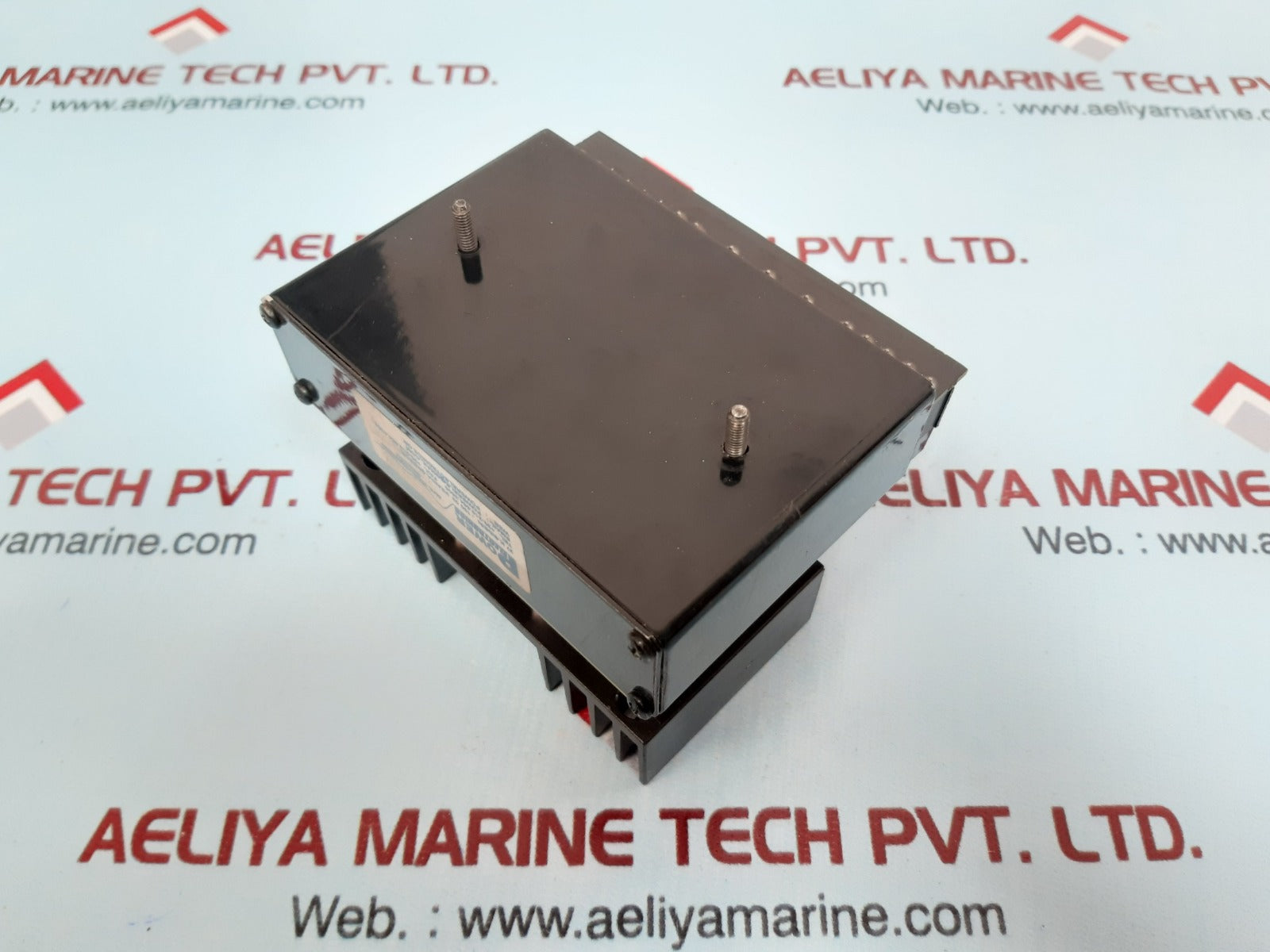 Power electronics se-1c08 universal avr