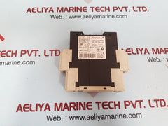 Siemens Sirius 3Rs1800-1Hw00 Coupling Relay 24-240 Ac/Dc