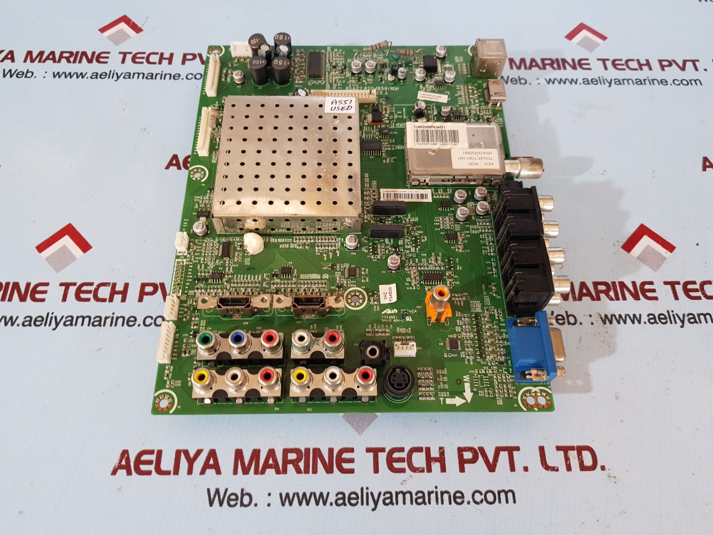 rsag7.820.1859/roh motherboard tlm42v68pk/n4z1