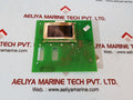 Deckma hamburg 75300 omd display pcb unit pdd2401m