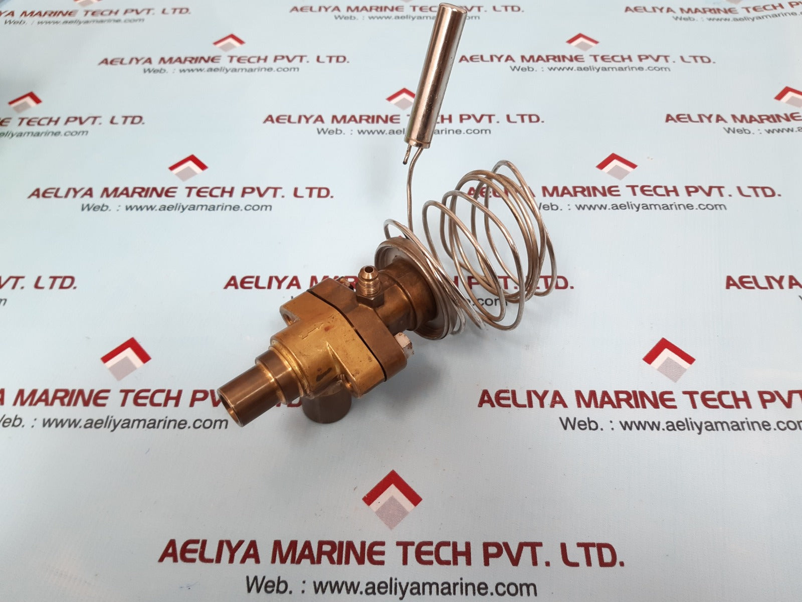 Saginomiya Atx-71110Dhl Expansion Valve