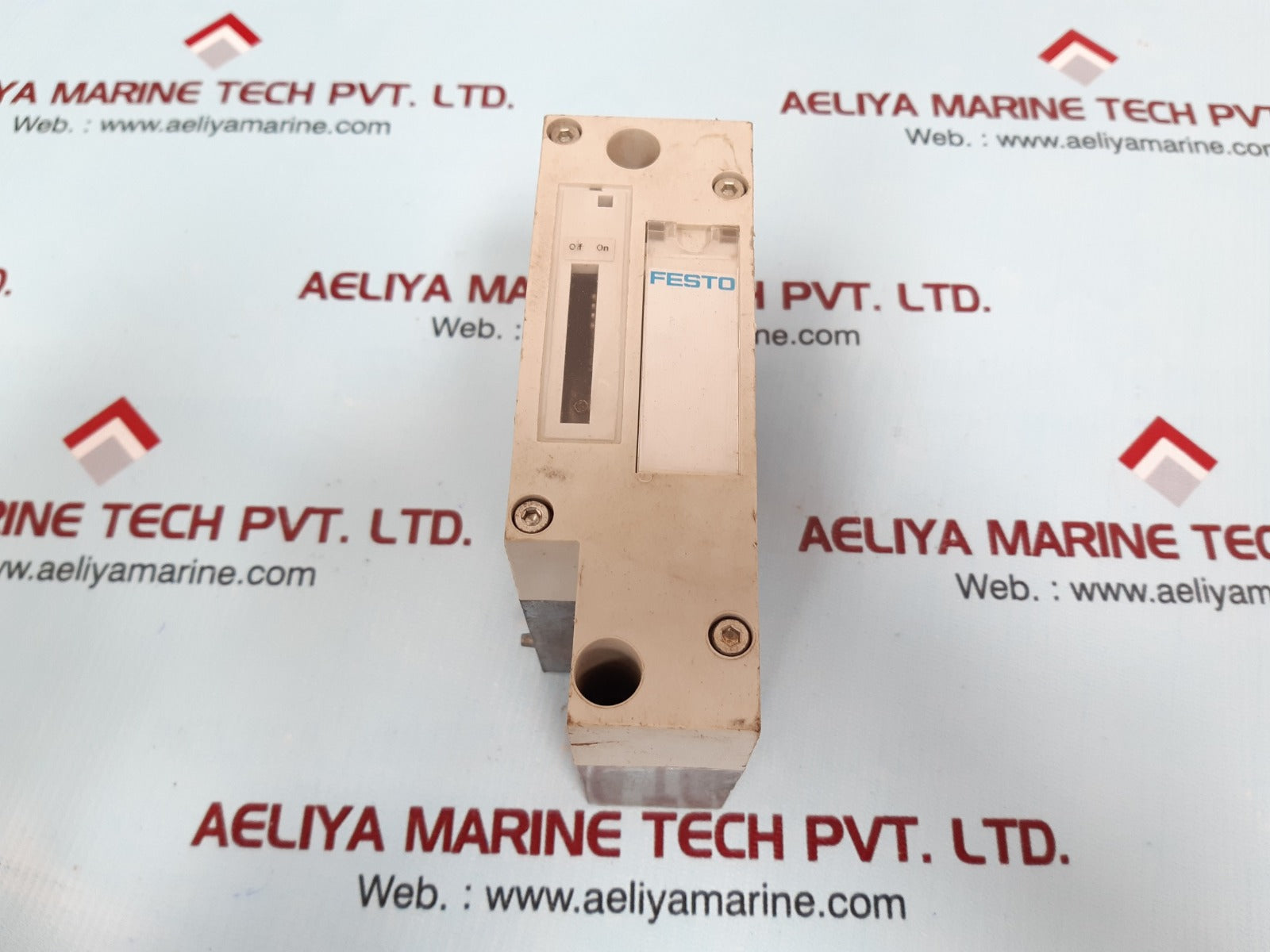 Festo vaba-s6-1-x2 pneumatic interface